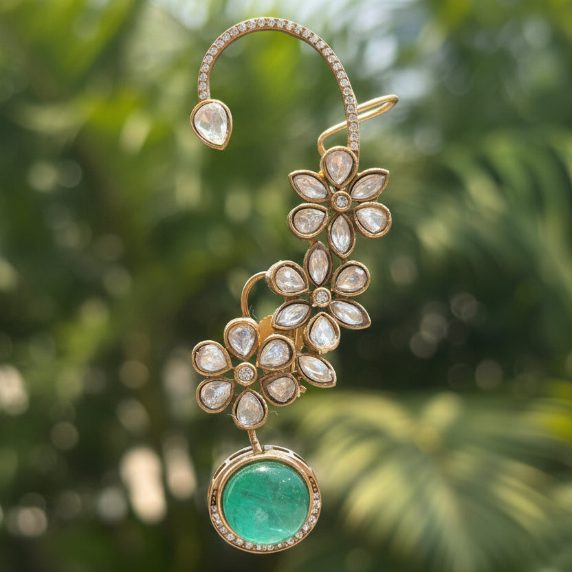 Aryashree Earring