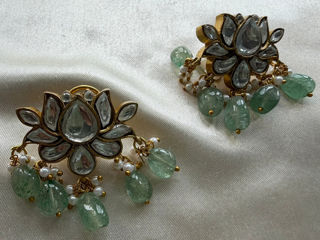ZARIYA NECKLACE