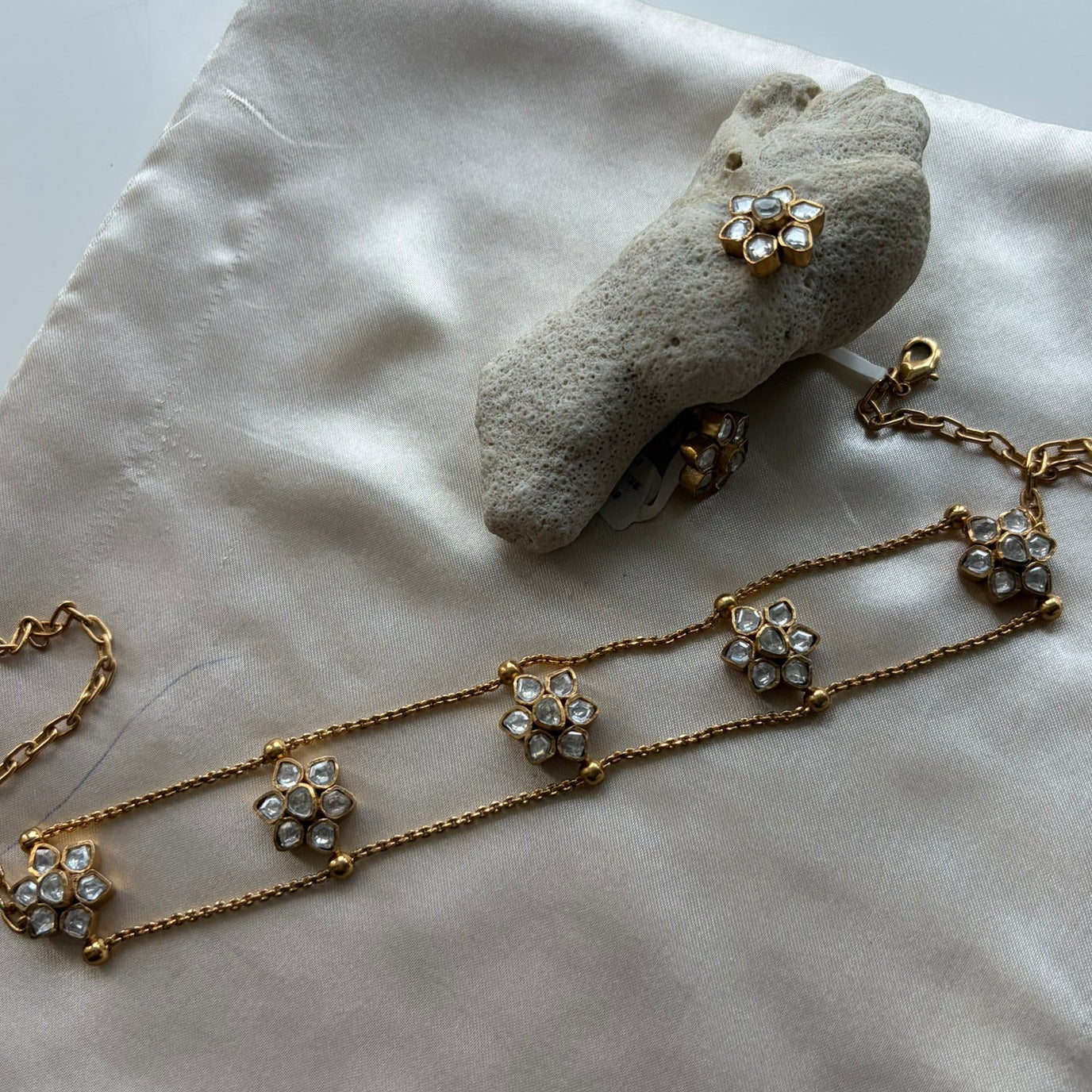 Shingar  Necklace