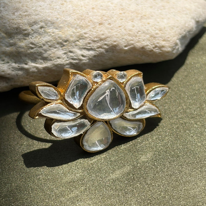 JALAJ Ring