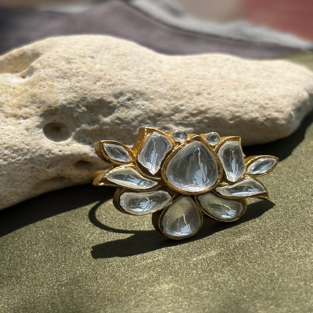 JALAJ Ring