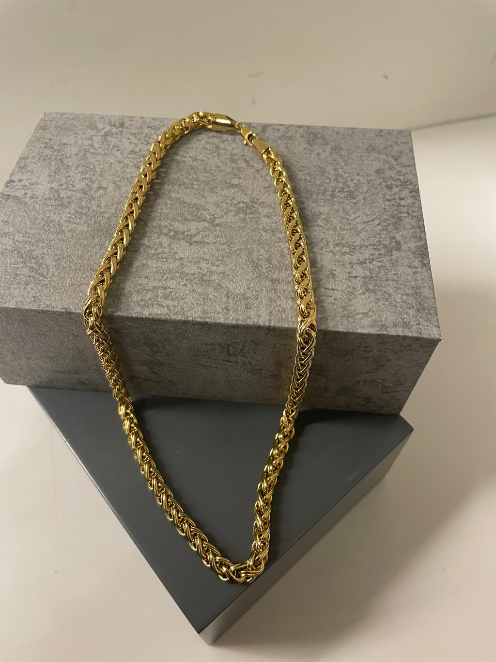 Cobra Chain