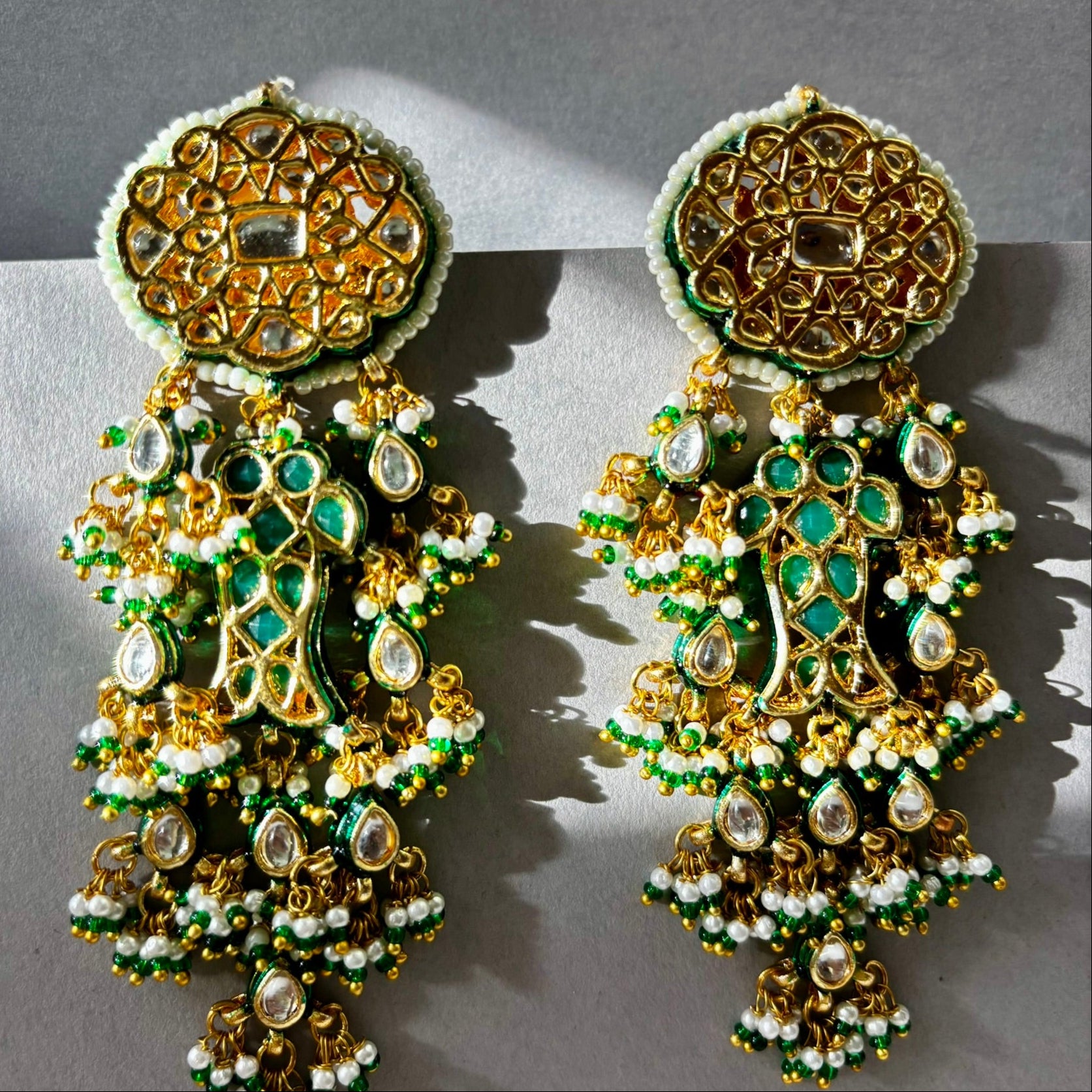NEVA EARRINGS