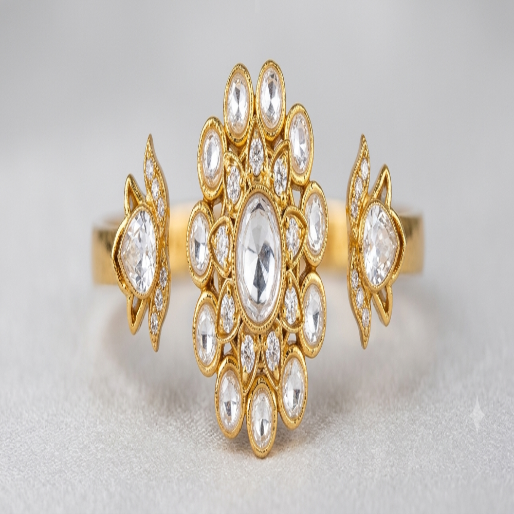 MEHRAB RING