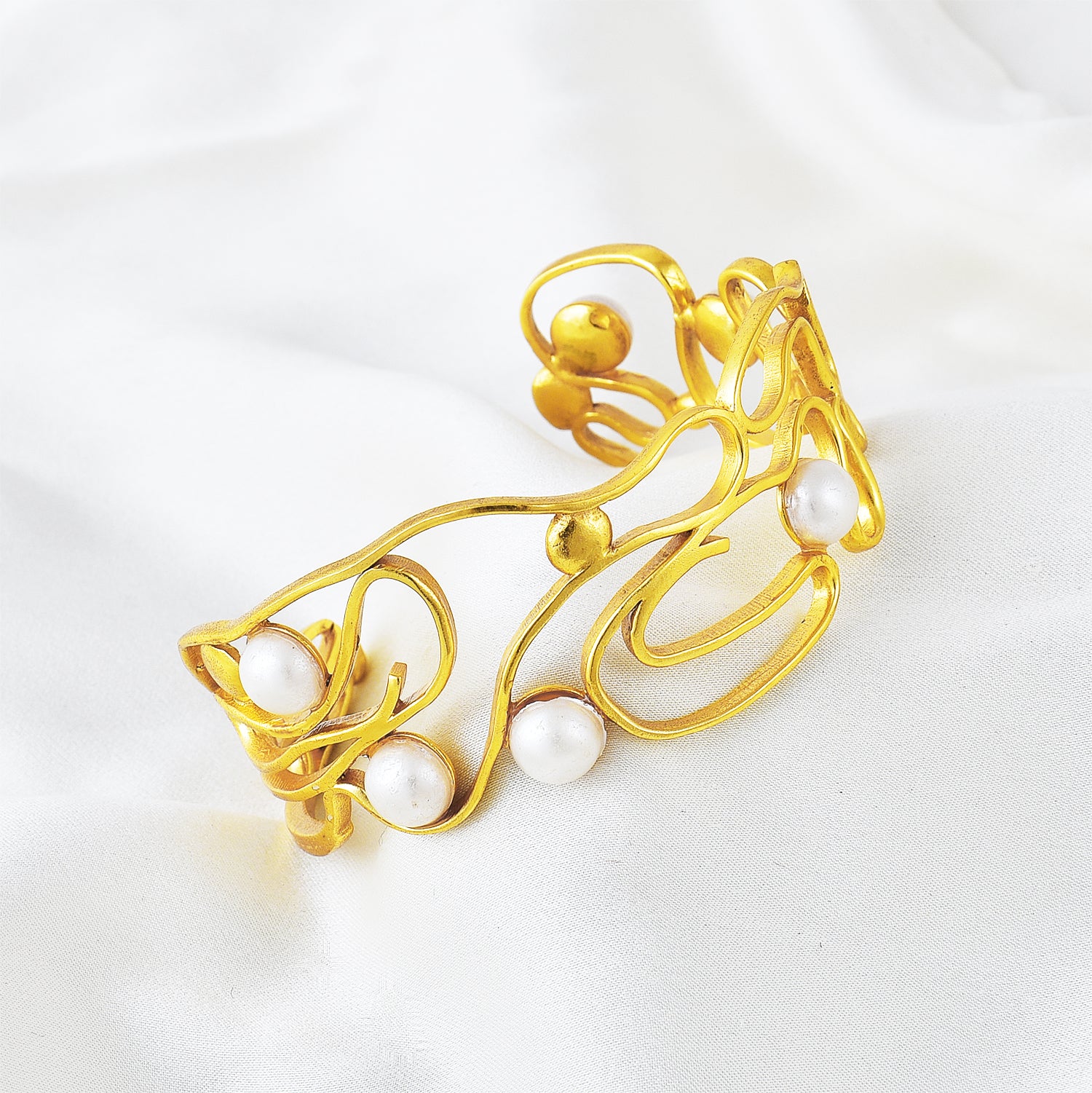 Ocean Bracelet