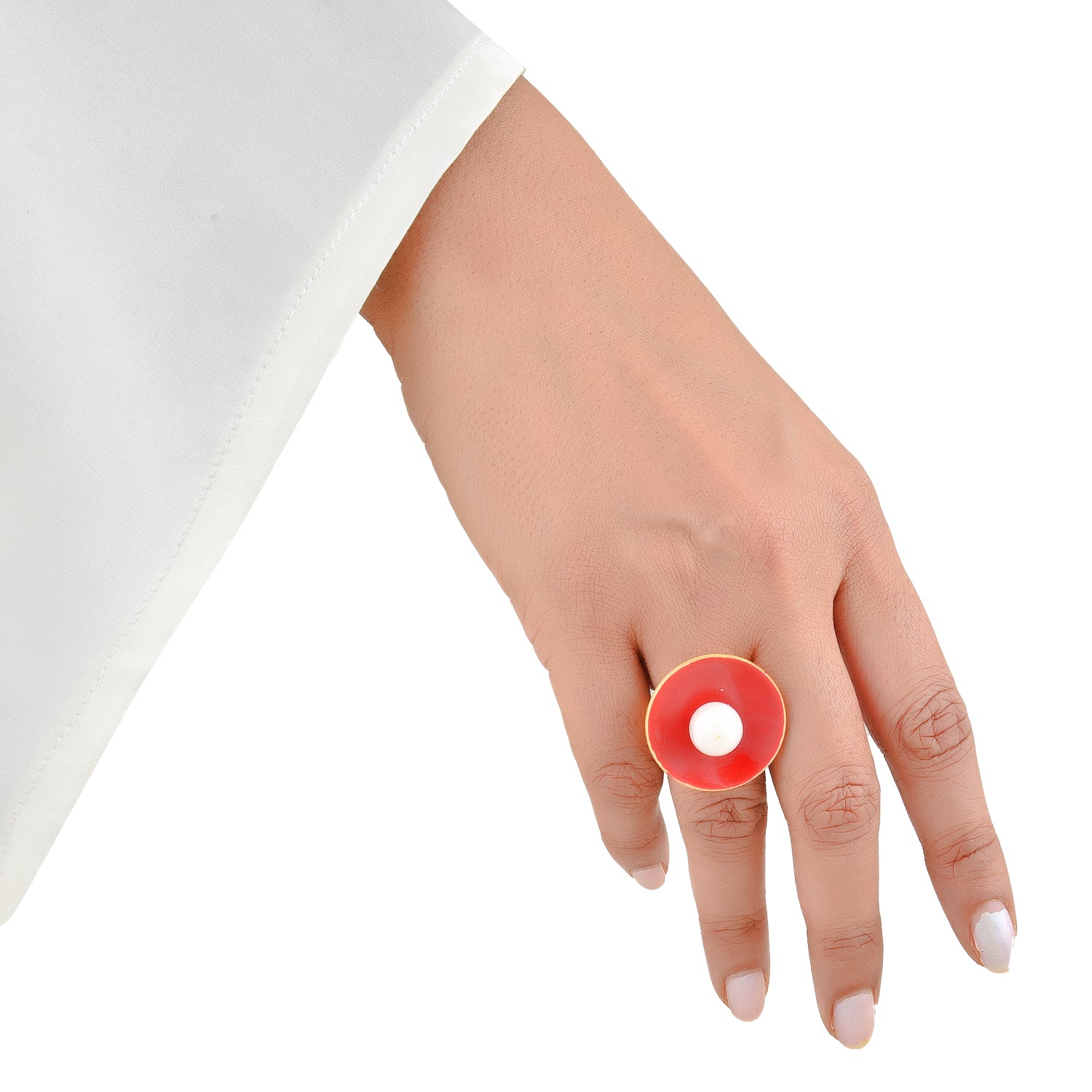 Precious Ring