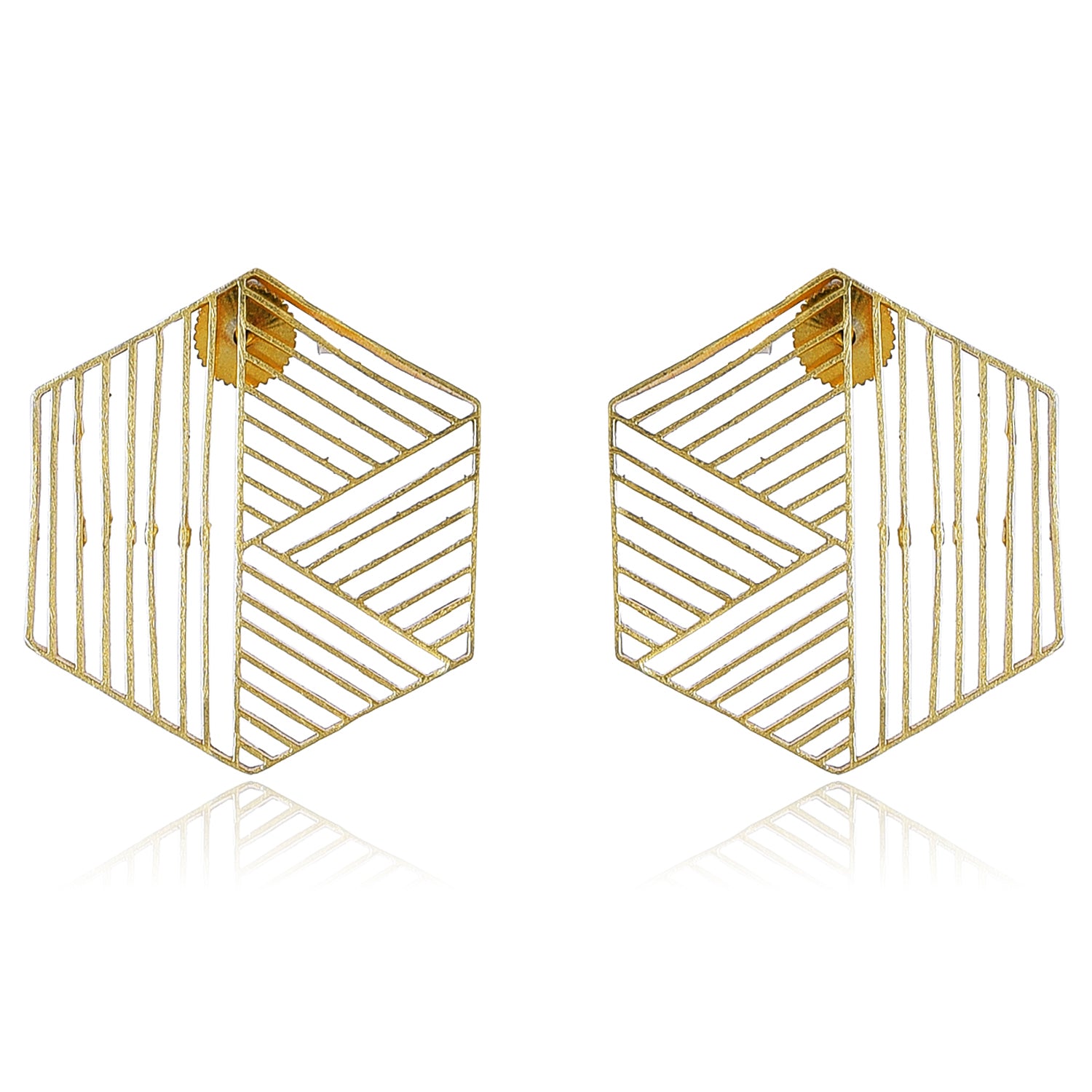 Estoil Earrings