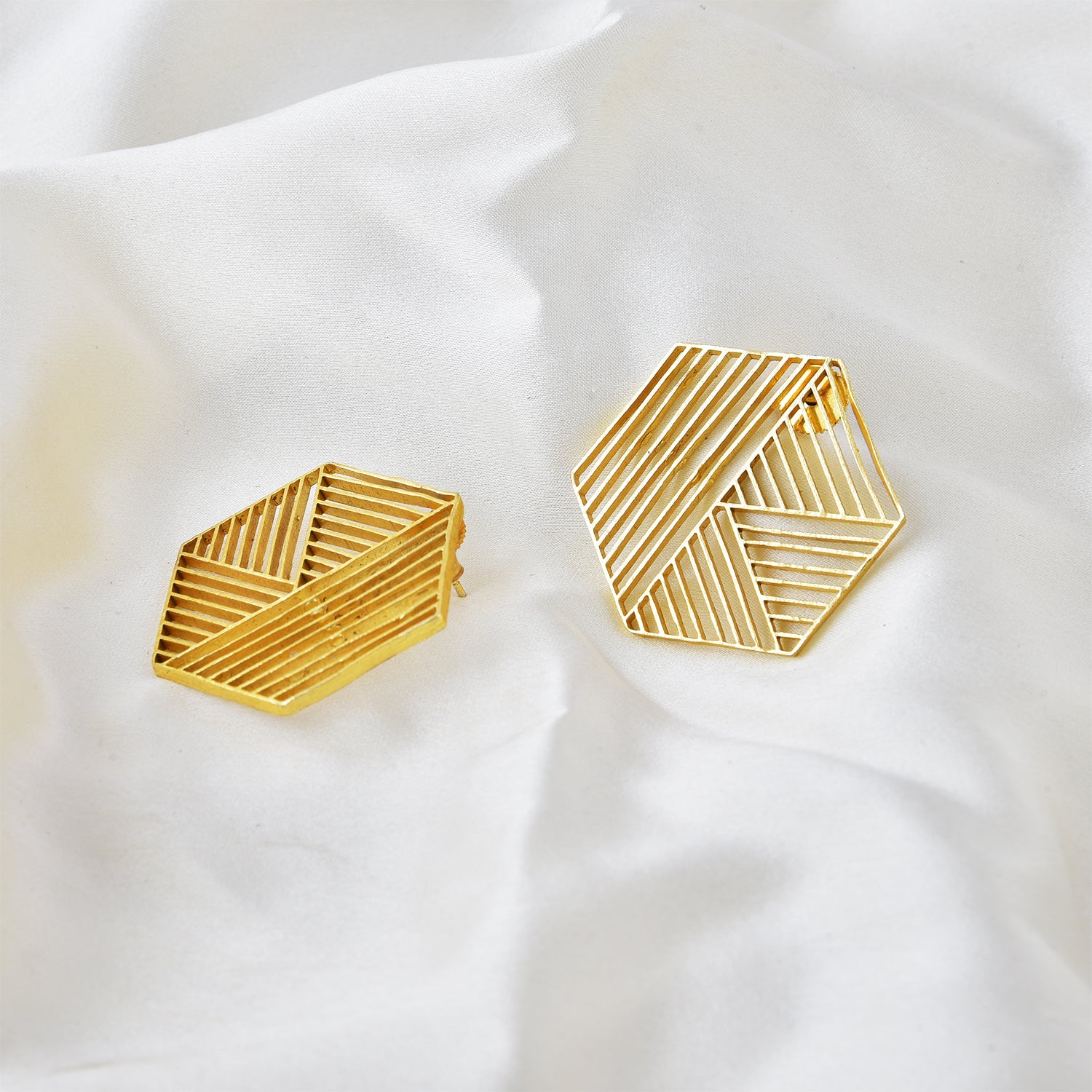 Estoil Earrings