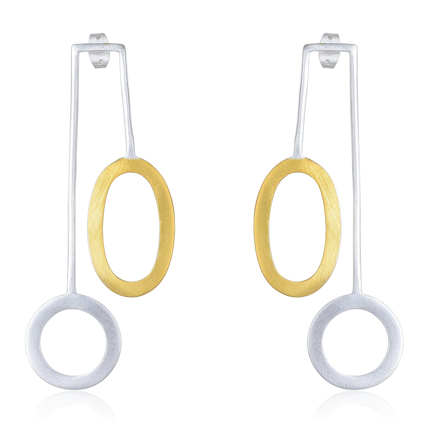 Partner Earring