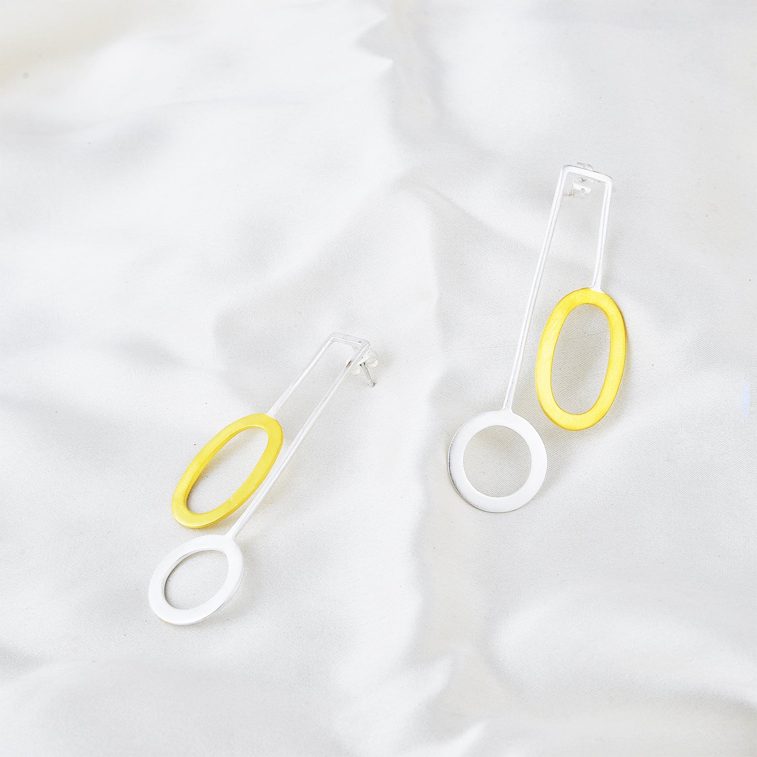 Partner Earring