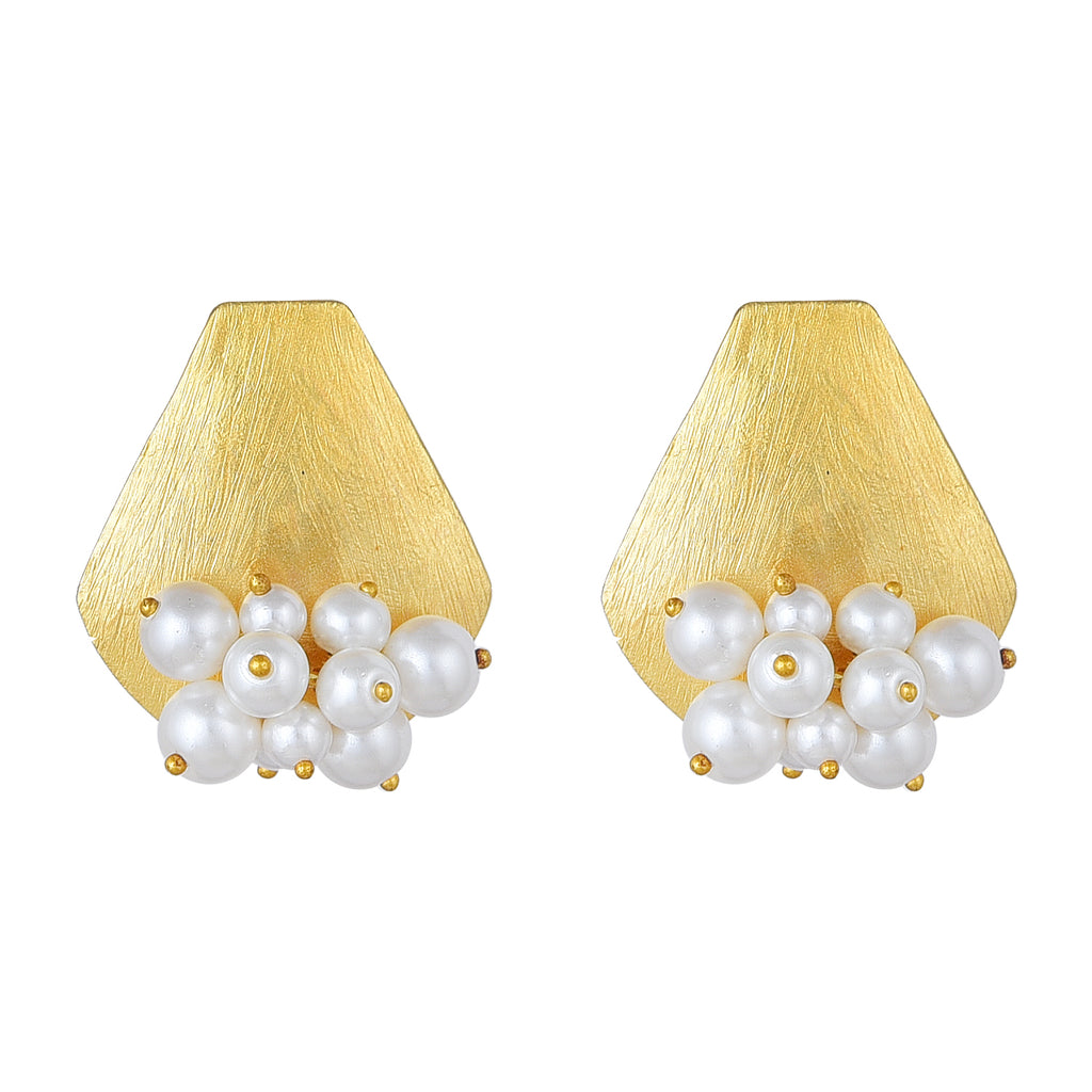 Bunch earring