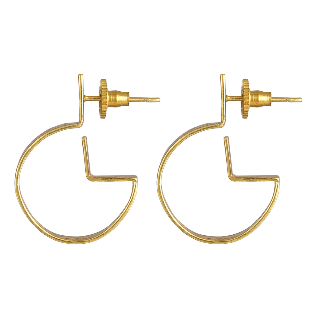 GUITAR EARRING