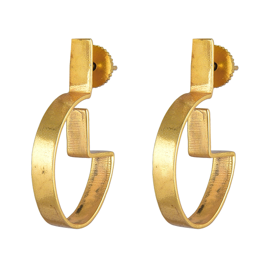 GUITAR EARRING