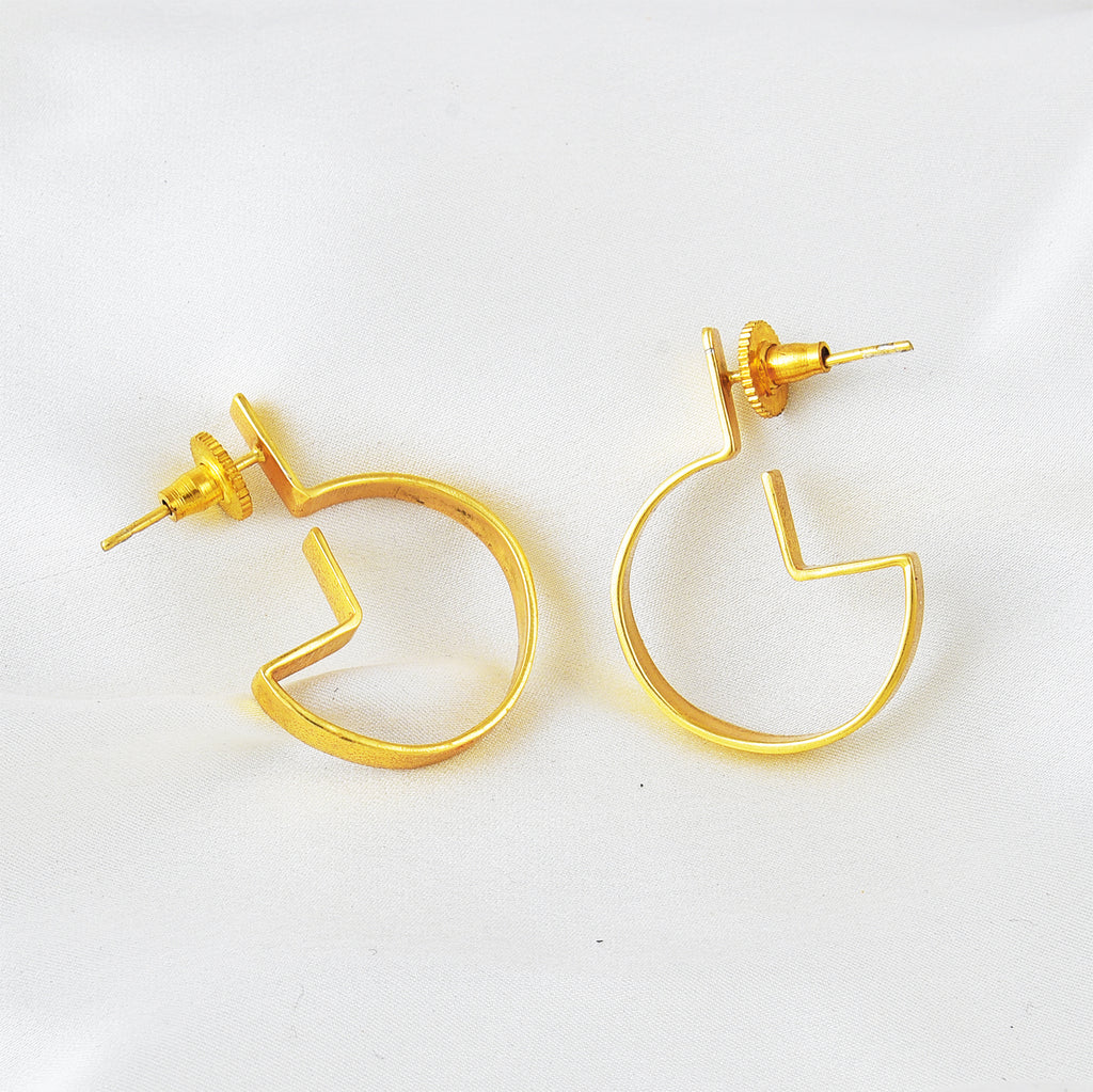 GUITAR EARRING