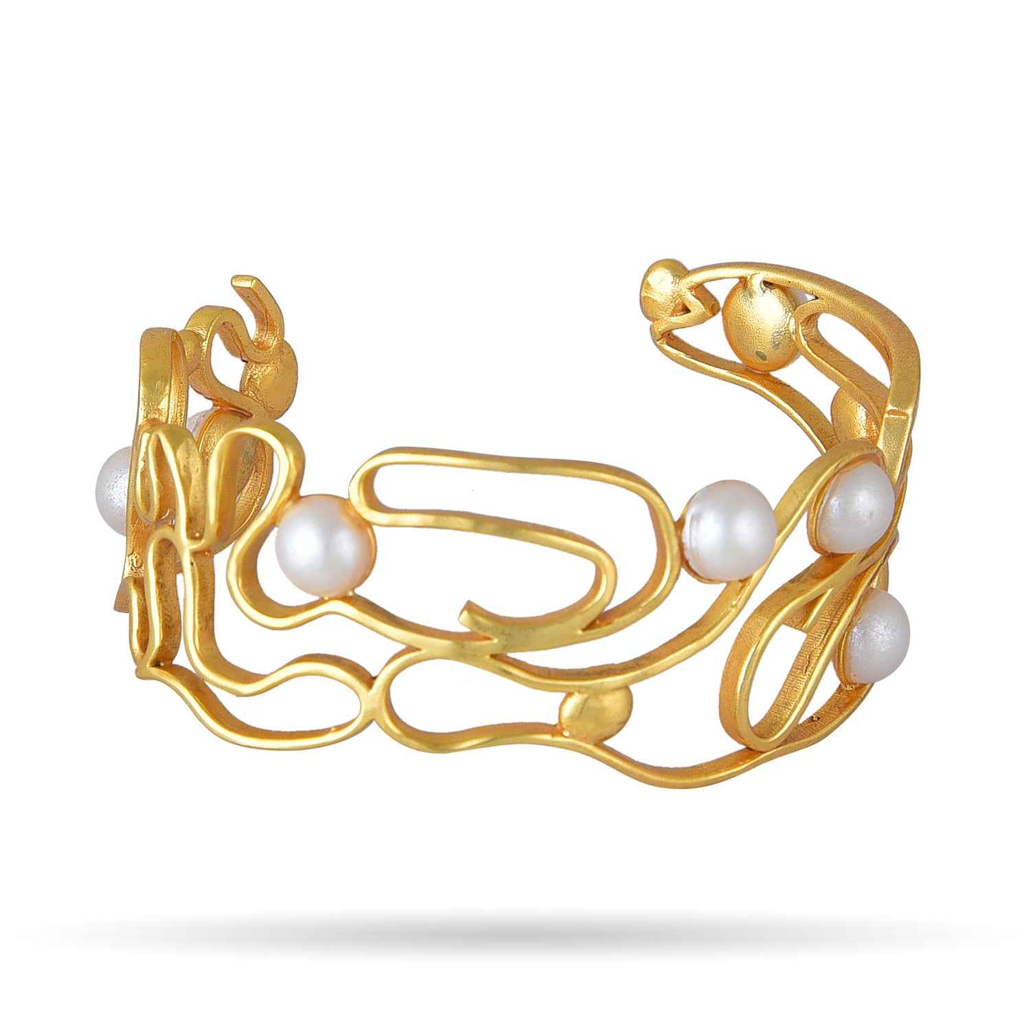 Ocean Bracelet