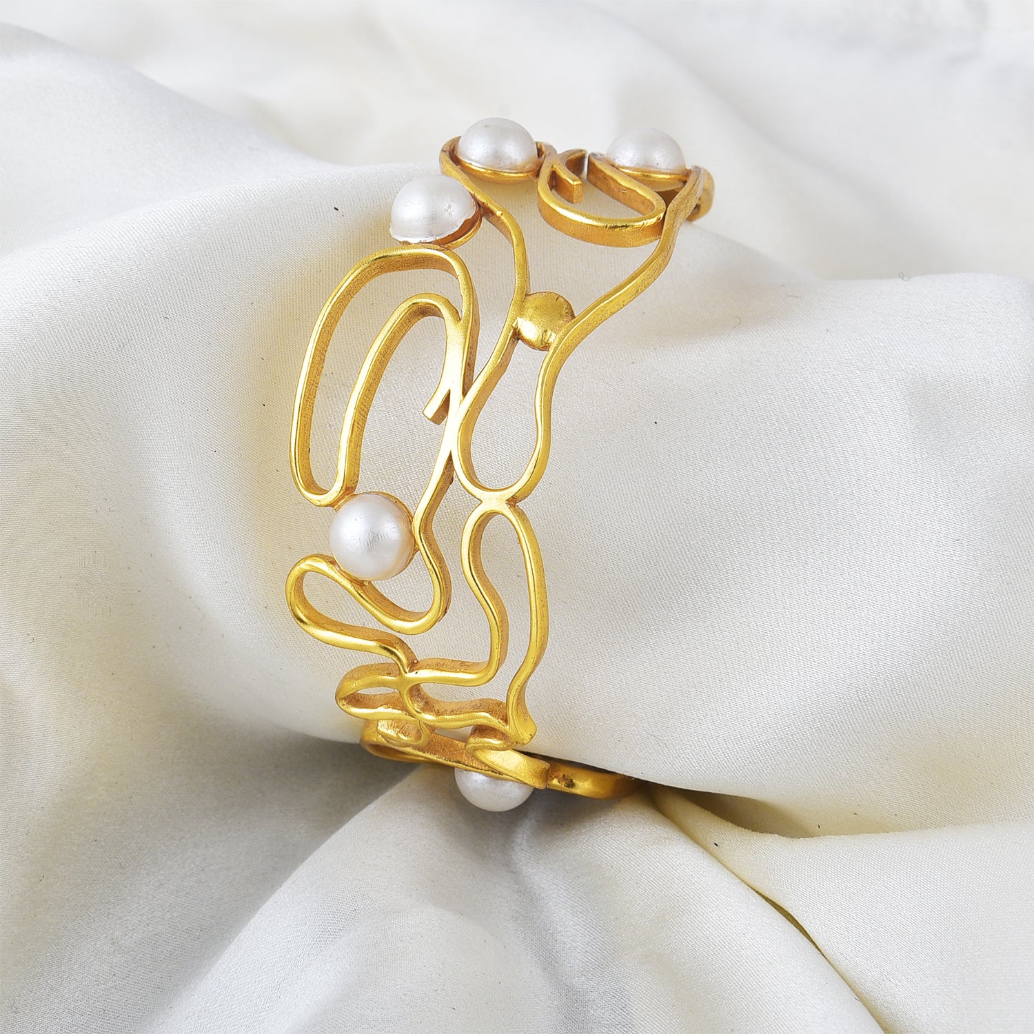 Ocean Bracelet