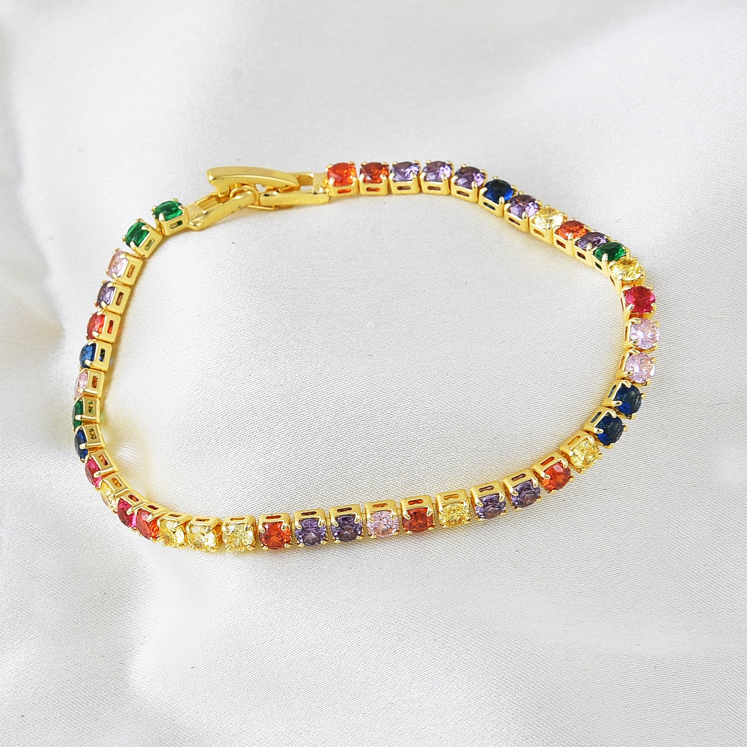Colours  Bracelet