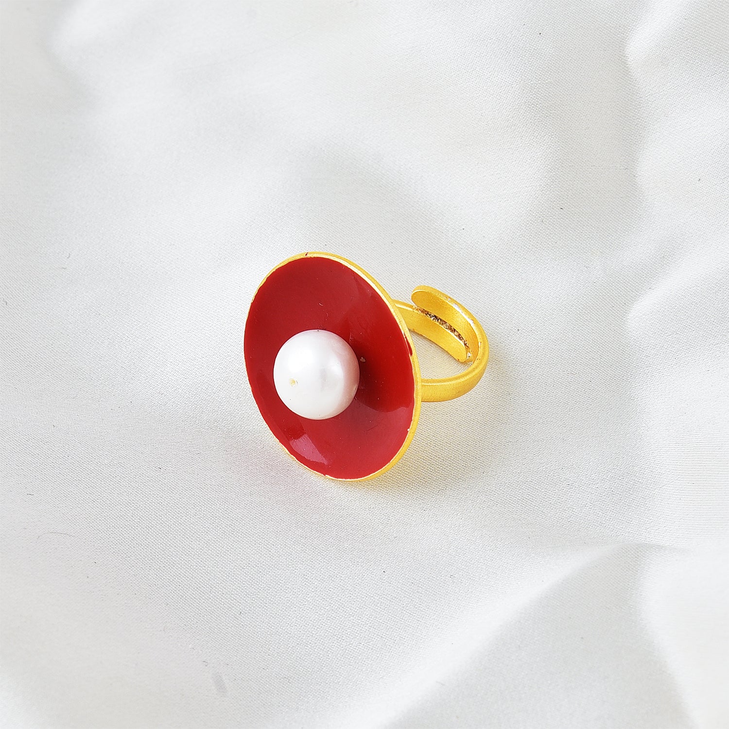 Precious Ring