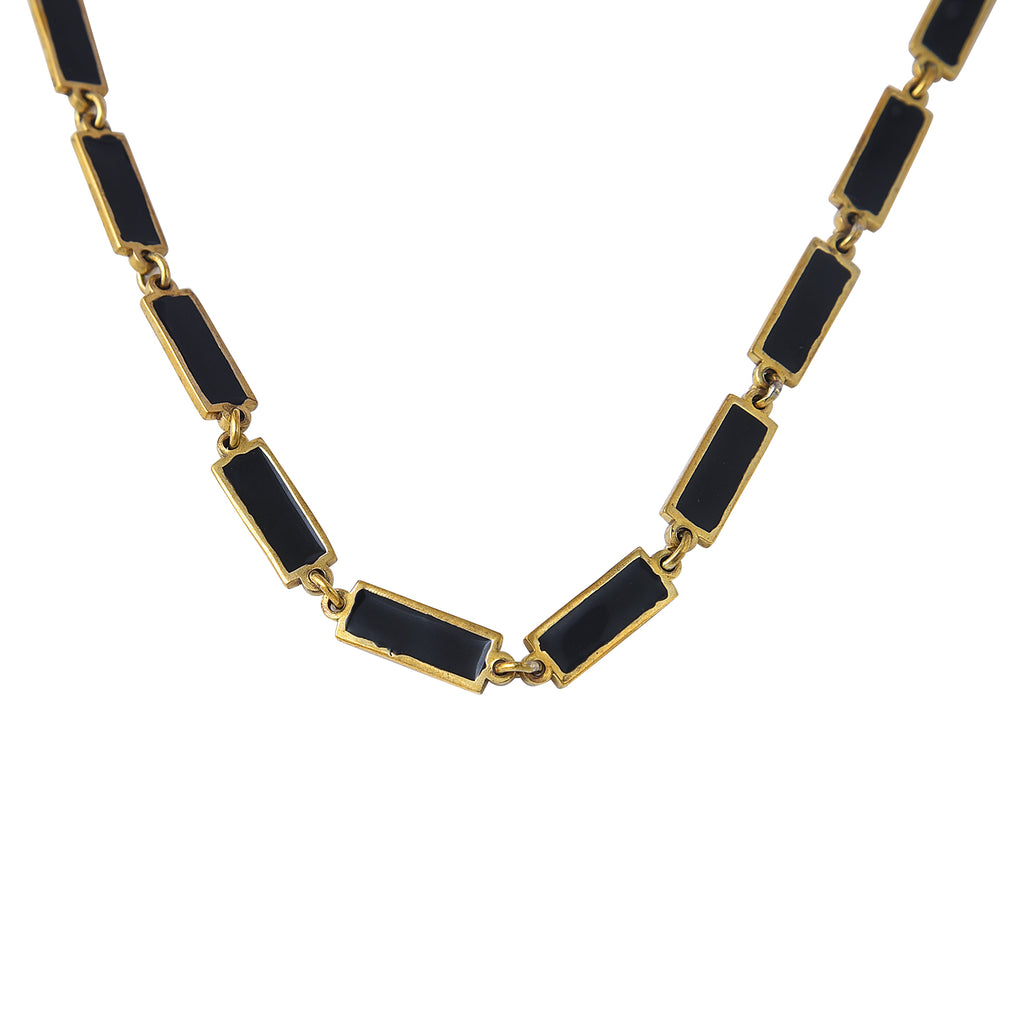 BOND NECKLACE