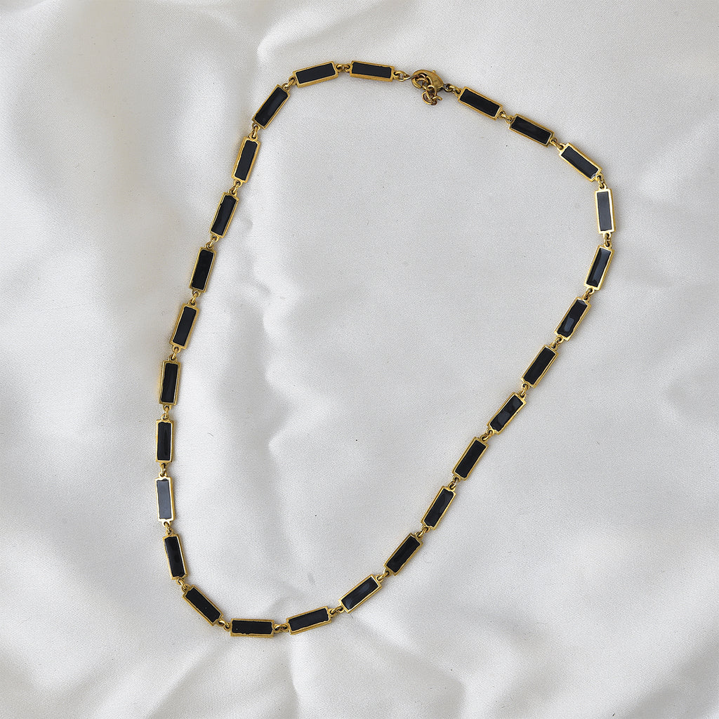 BOND NECKLACE