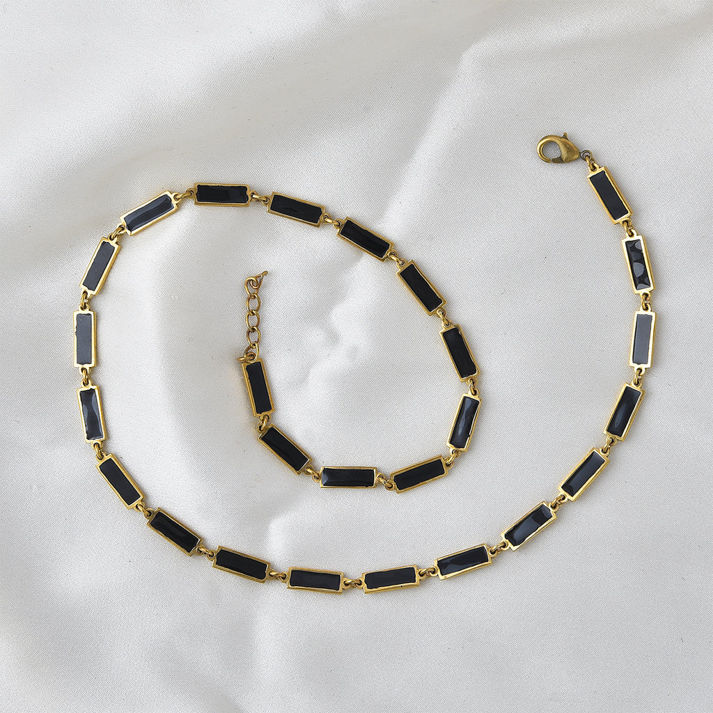 BOND NECKLACE