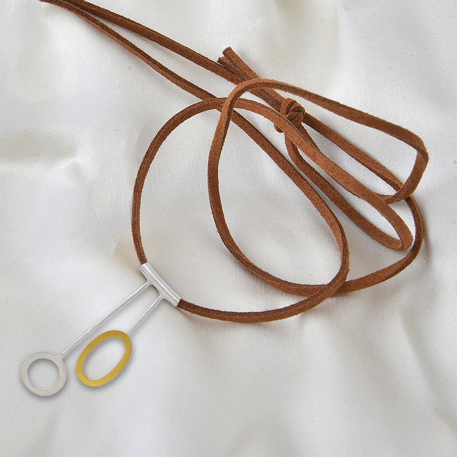 Partner Pendant