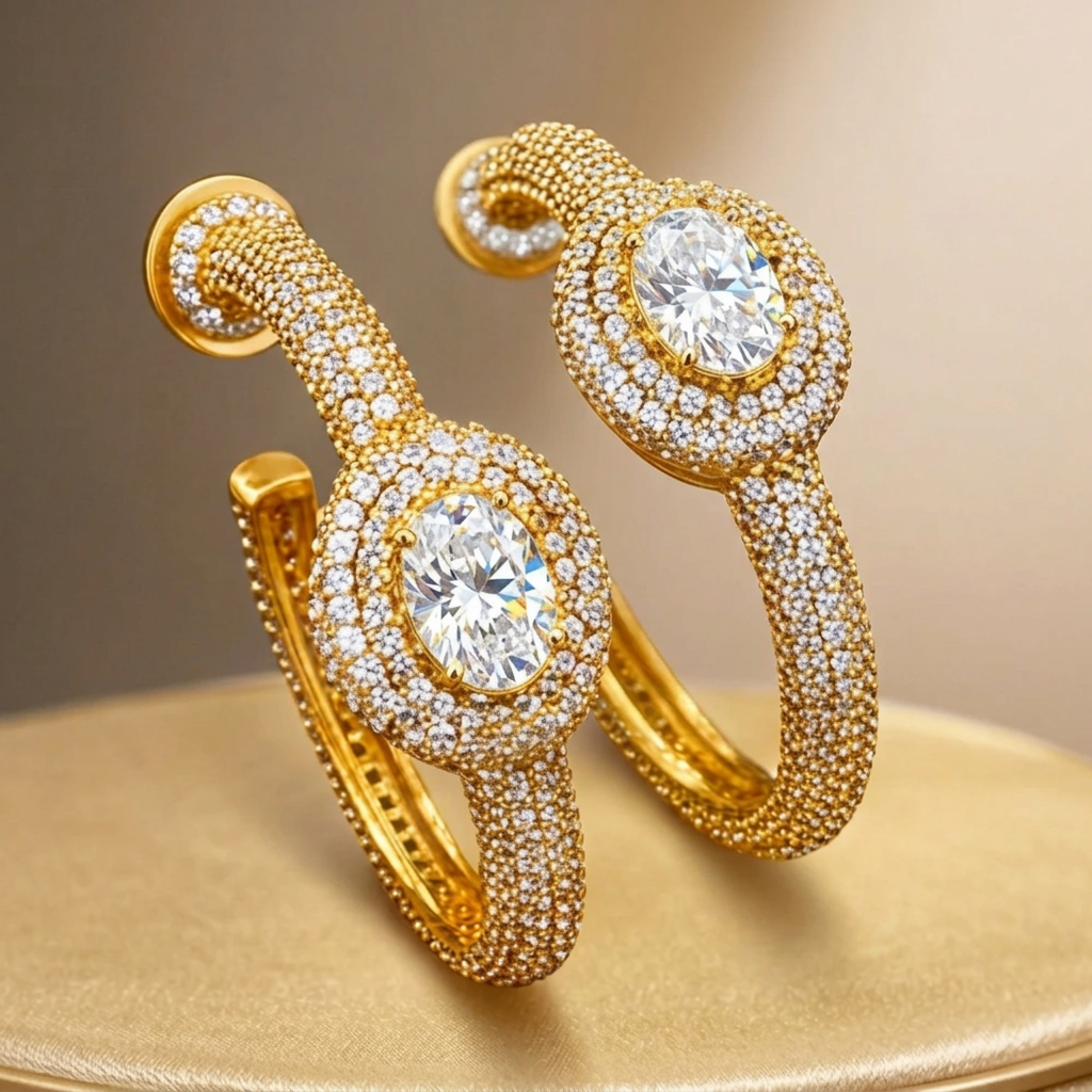 RAHANI EARRING