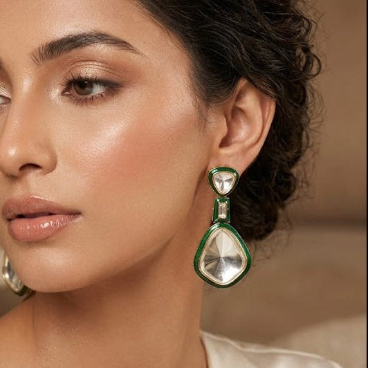 Ri Earring