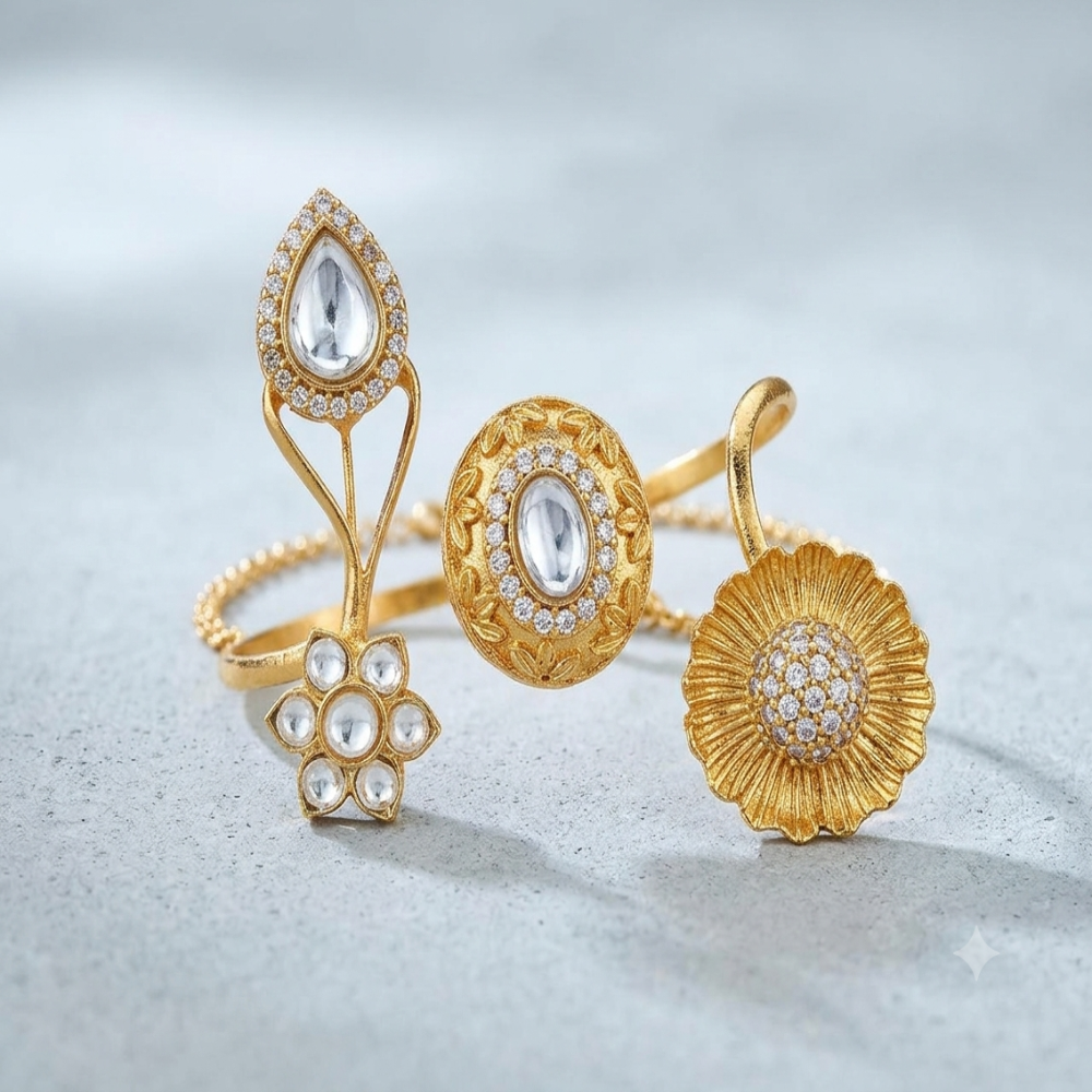 RIWAAYAT RING