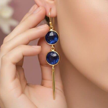Neela Earring