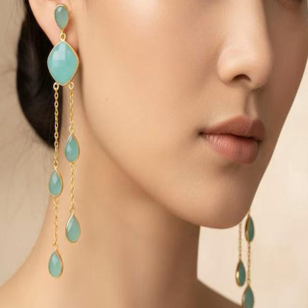 Arc Earring