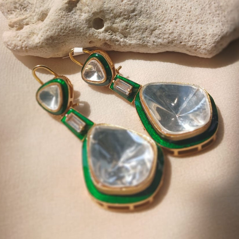 Ri Earring