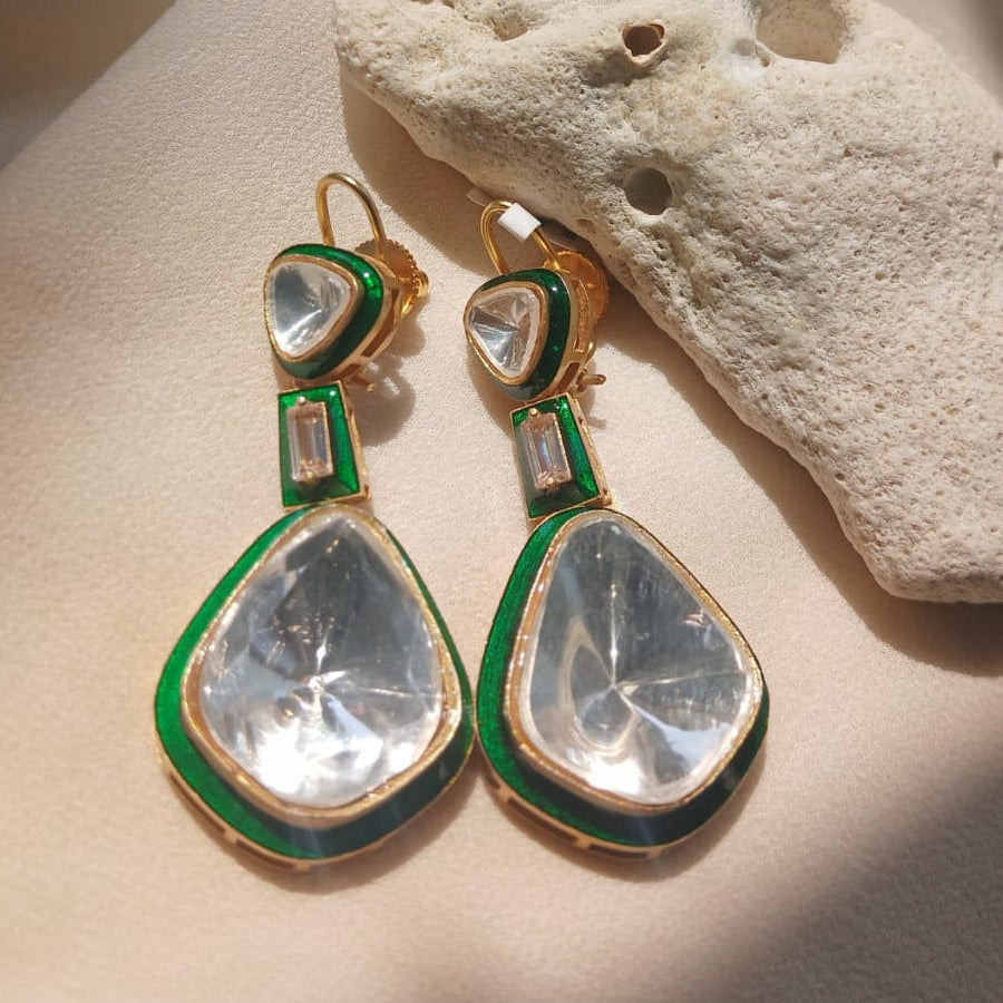Ri Earring