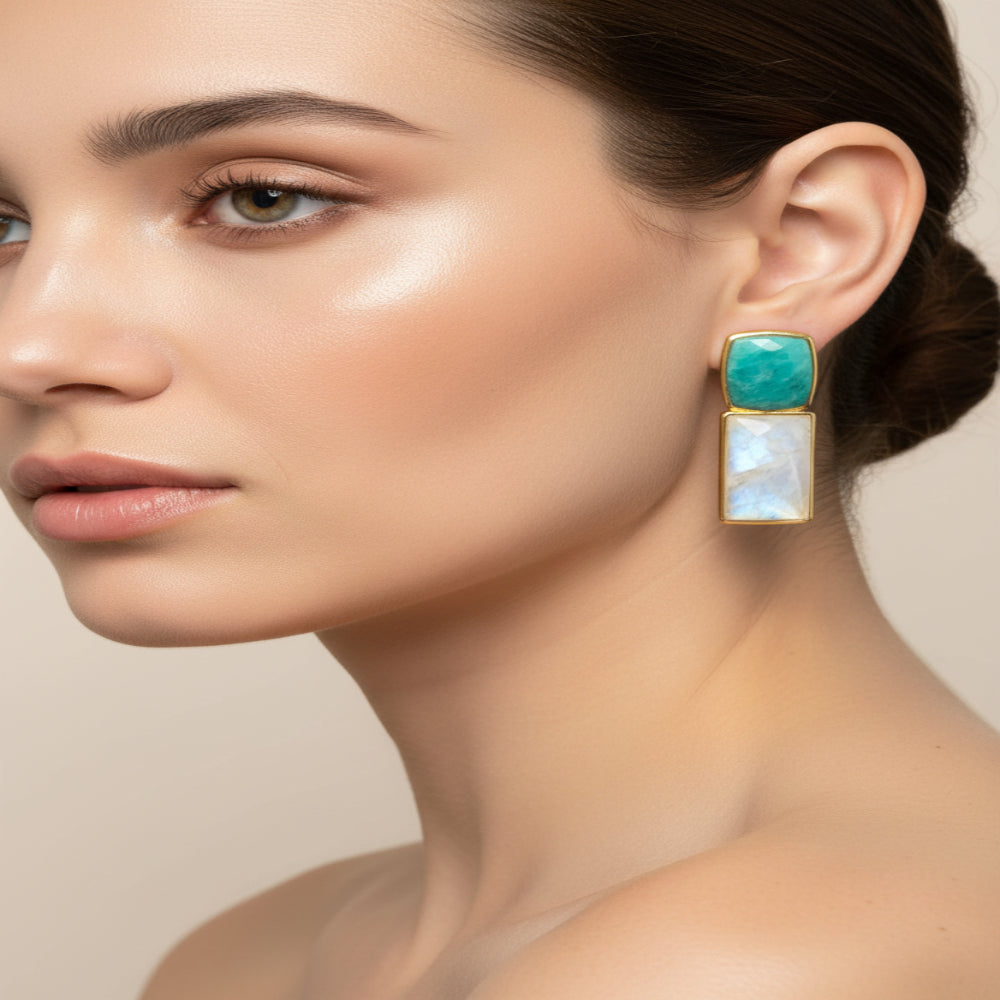AUREA EARRING