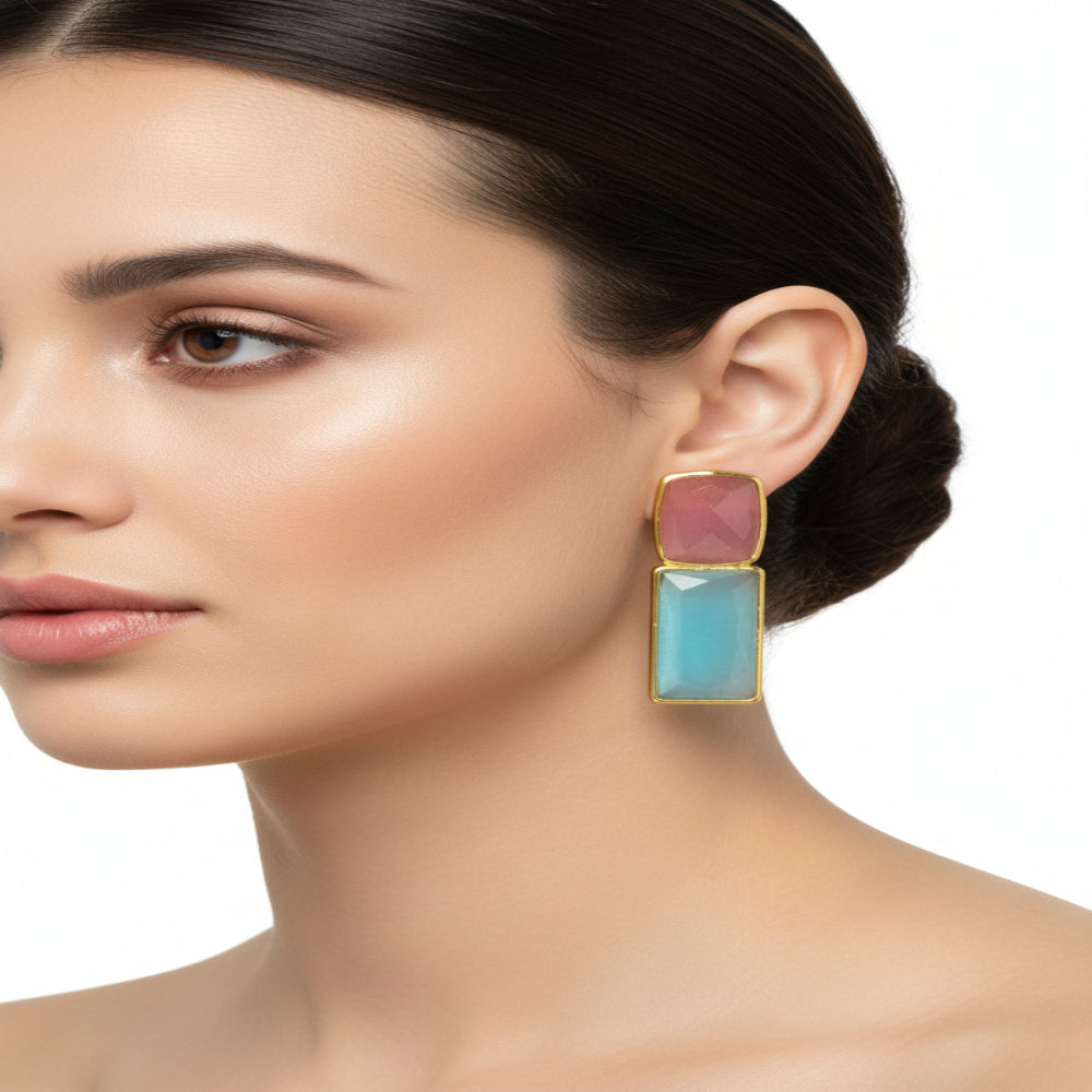 AUREA EARRING