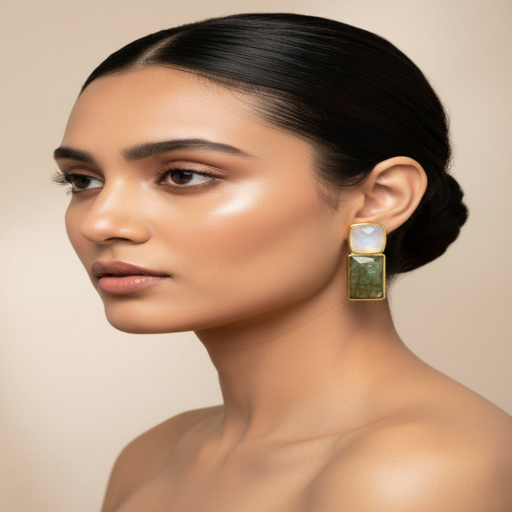 AUREA EARRING