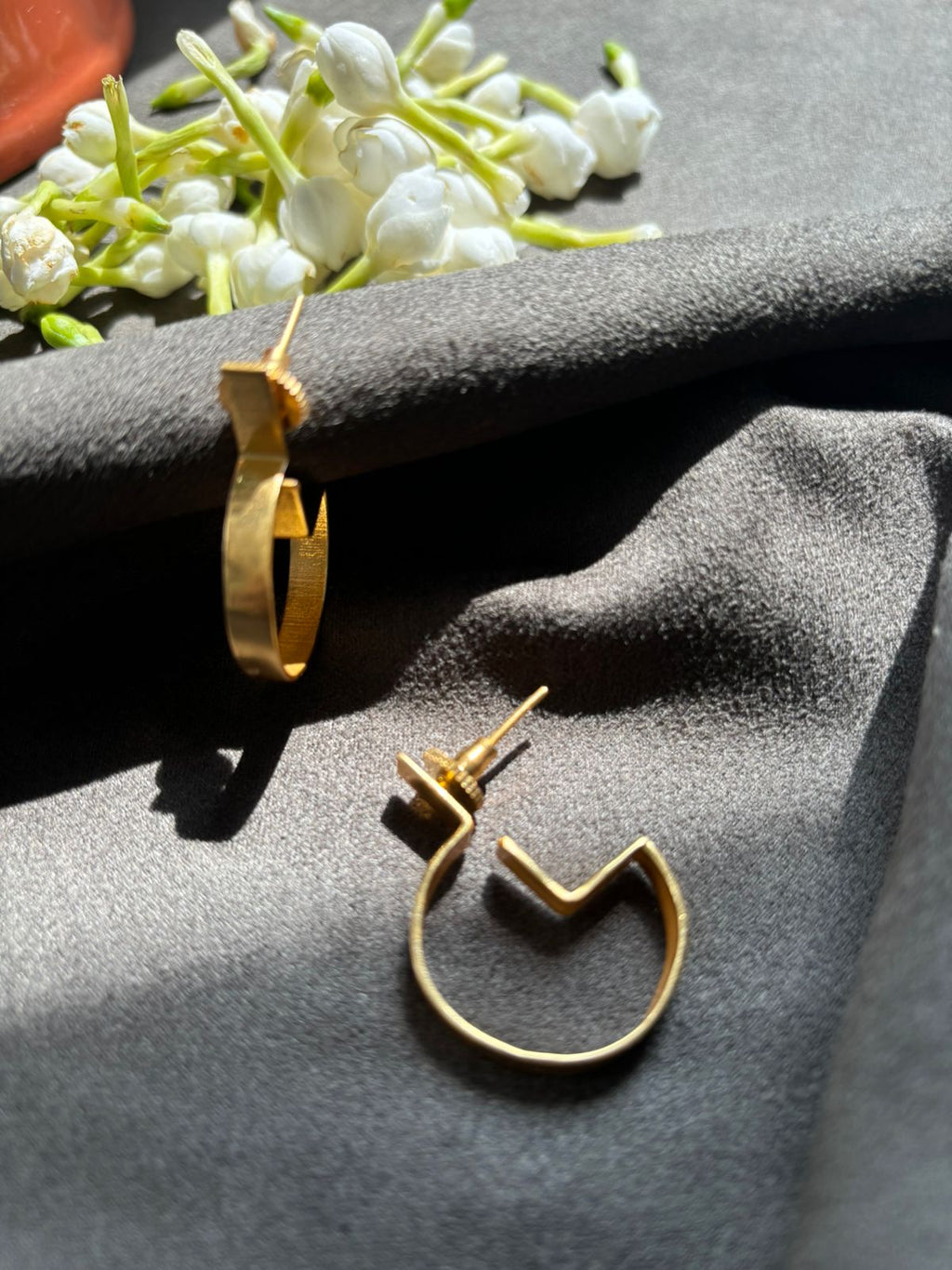 GUITAR EARRING