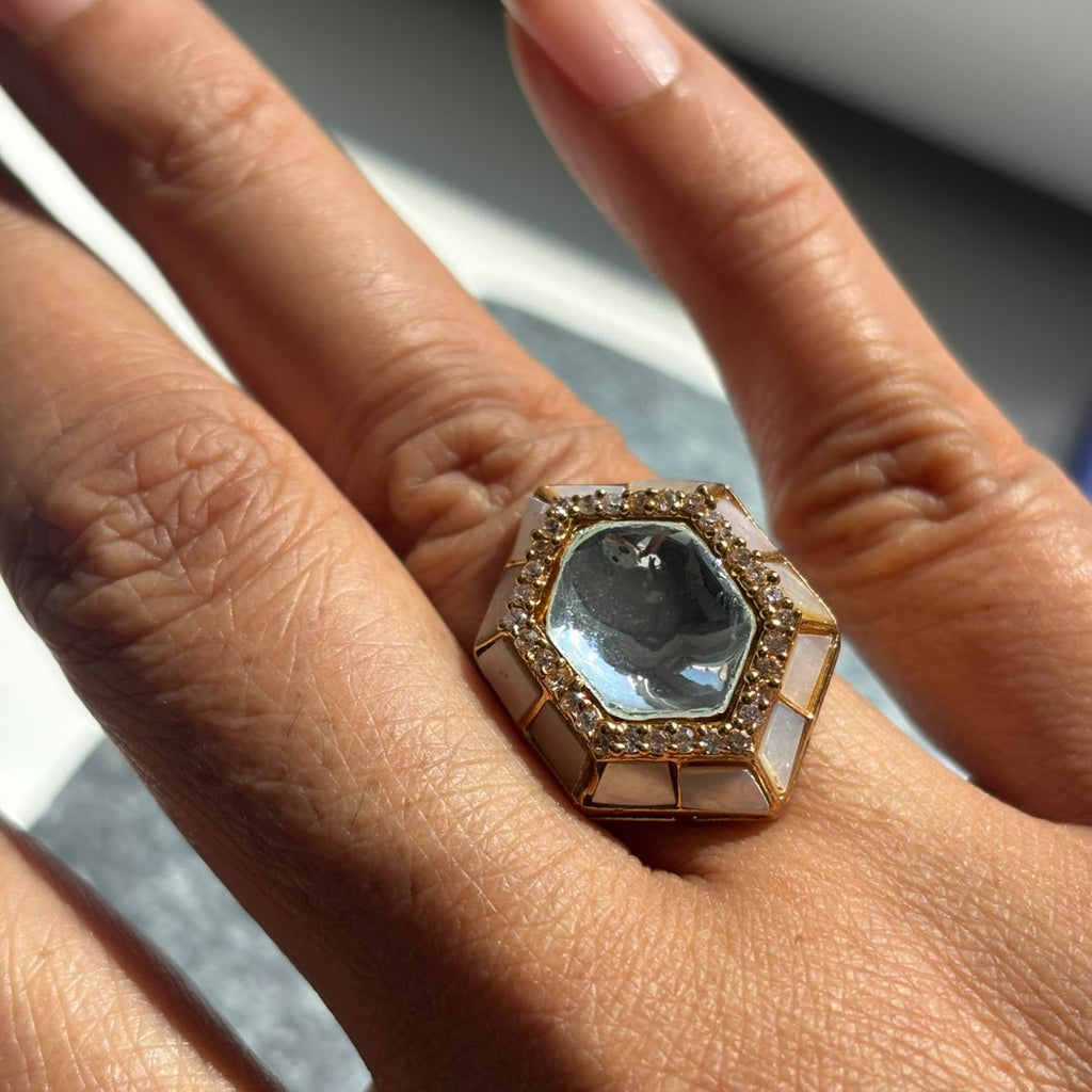 SUTRA RING