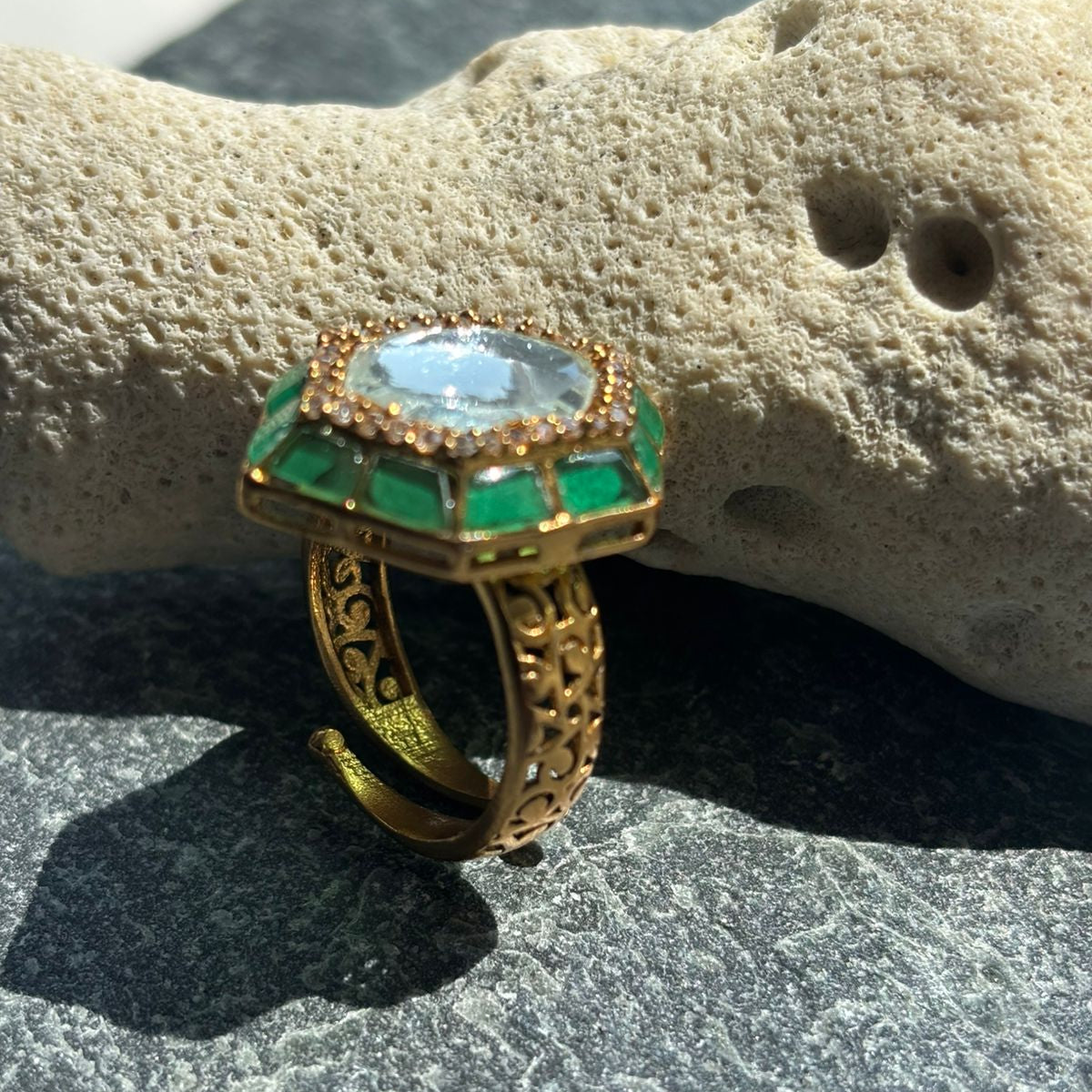 SUTRA RING