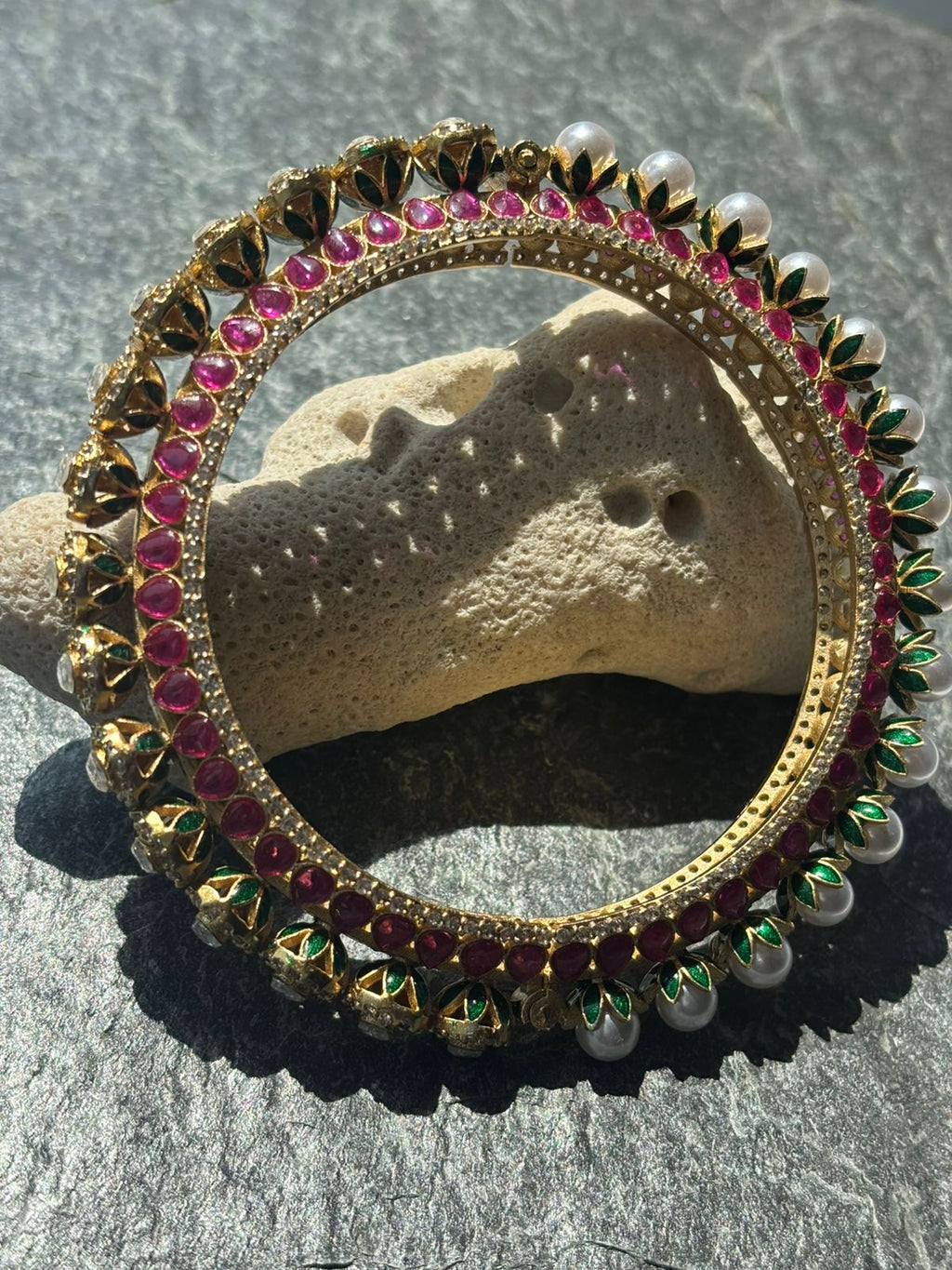 MEHRIN BANGLE