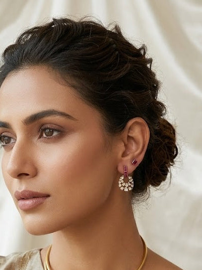 Azia Earring