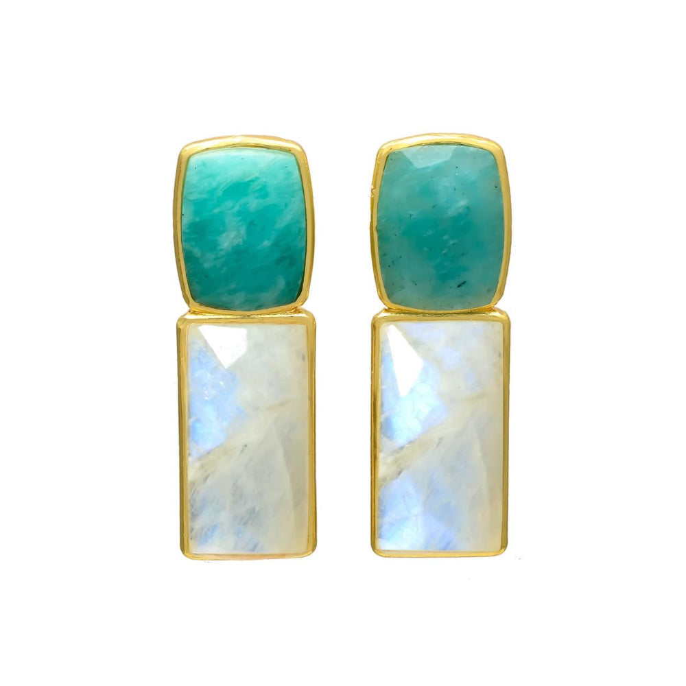 AUREA EARRING
