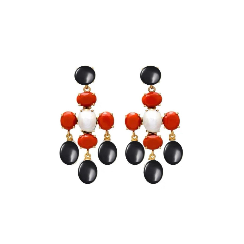 JAZZ EARRING
