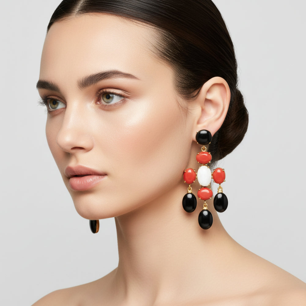 JAZZ EARRING