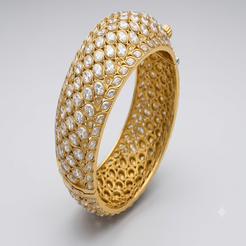 ZEBA BANGLE