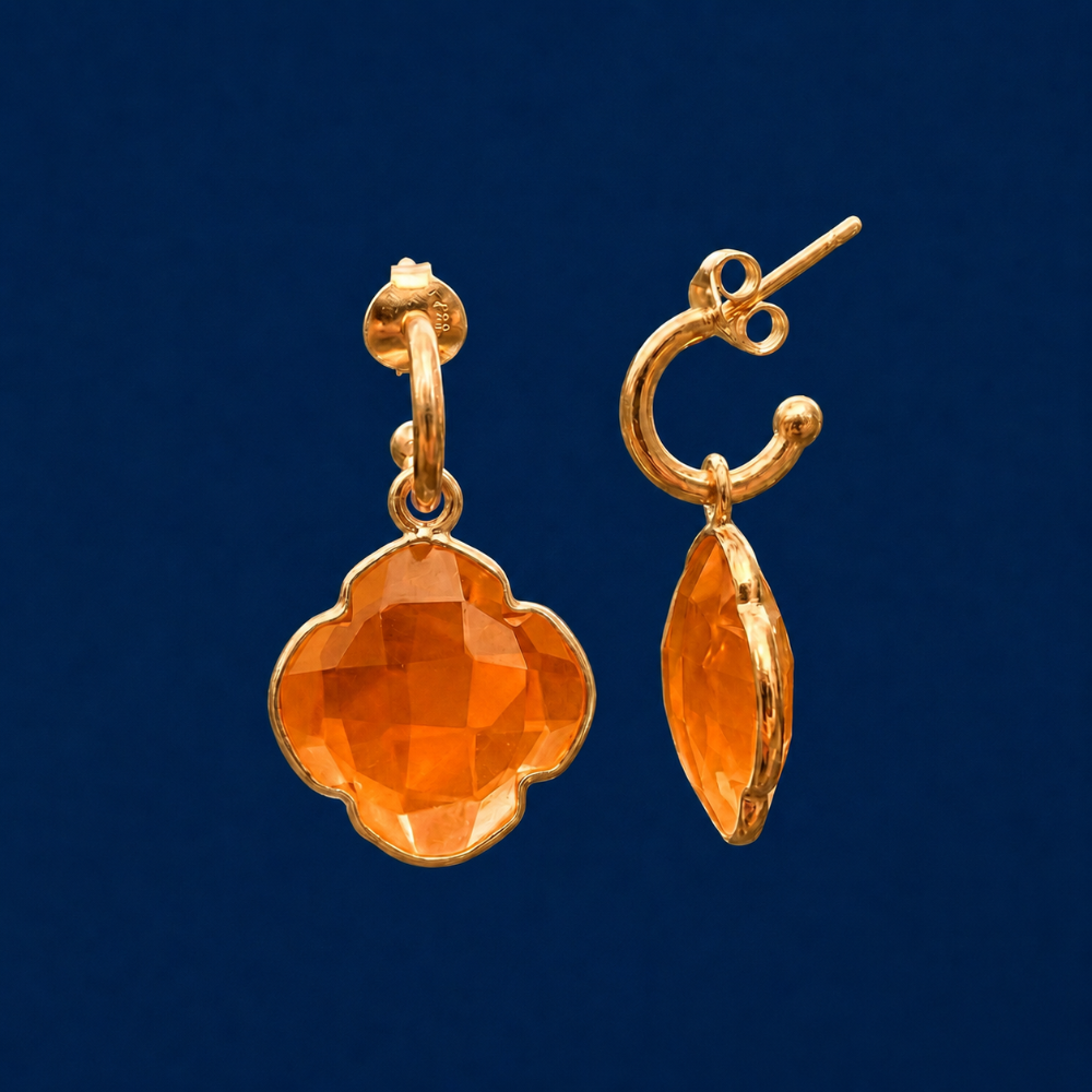 Ziya Earring