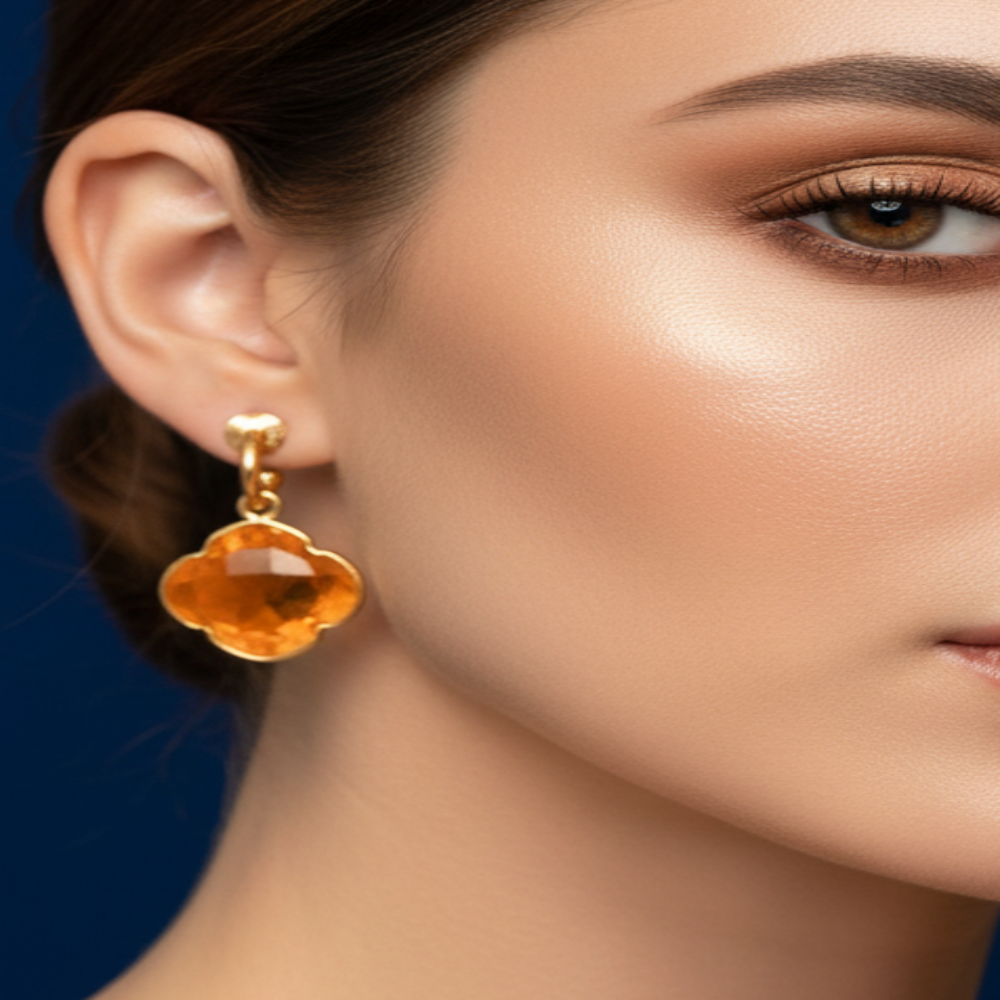 Ziya Earring