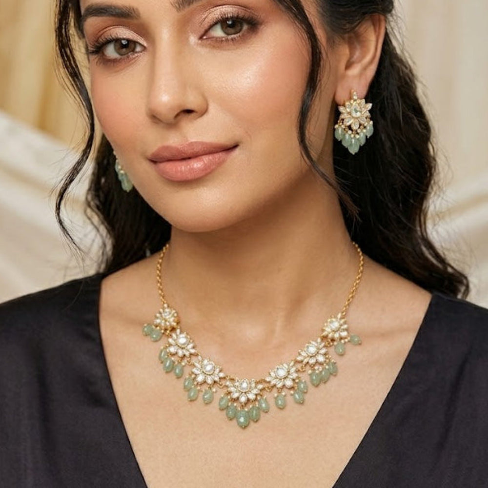 ZARIYA NECKLACE