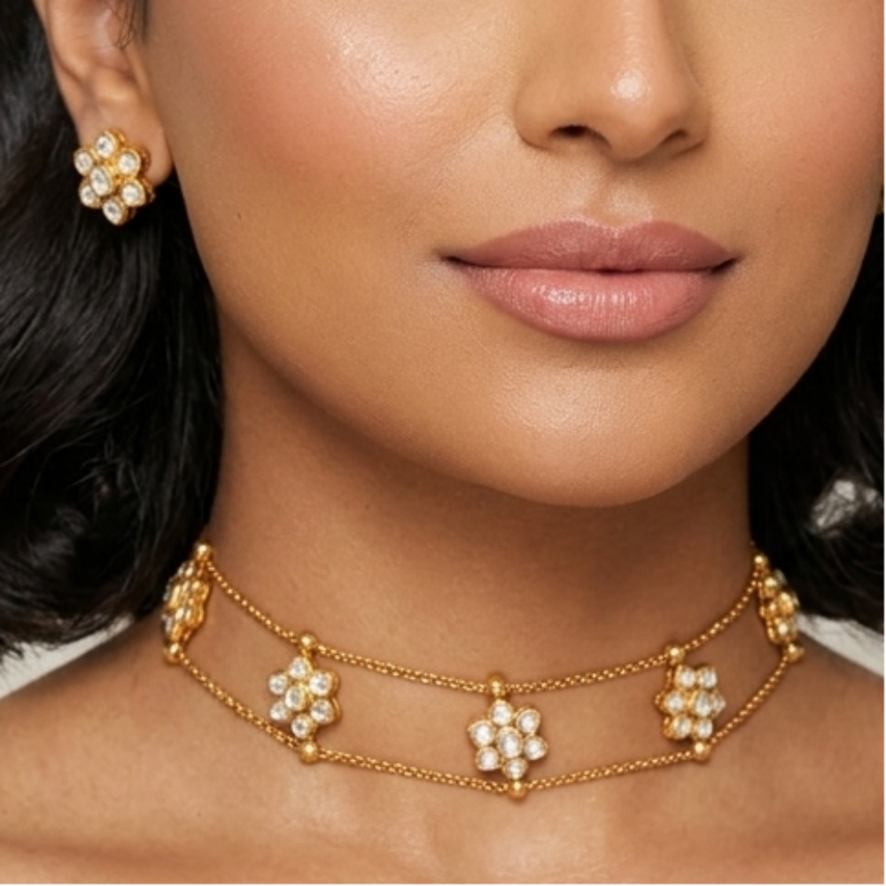Shingar  Necklace