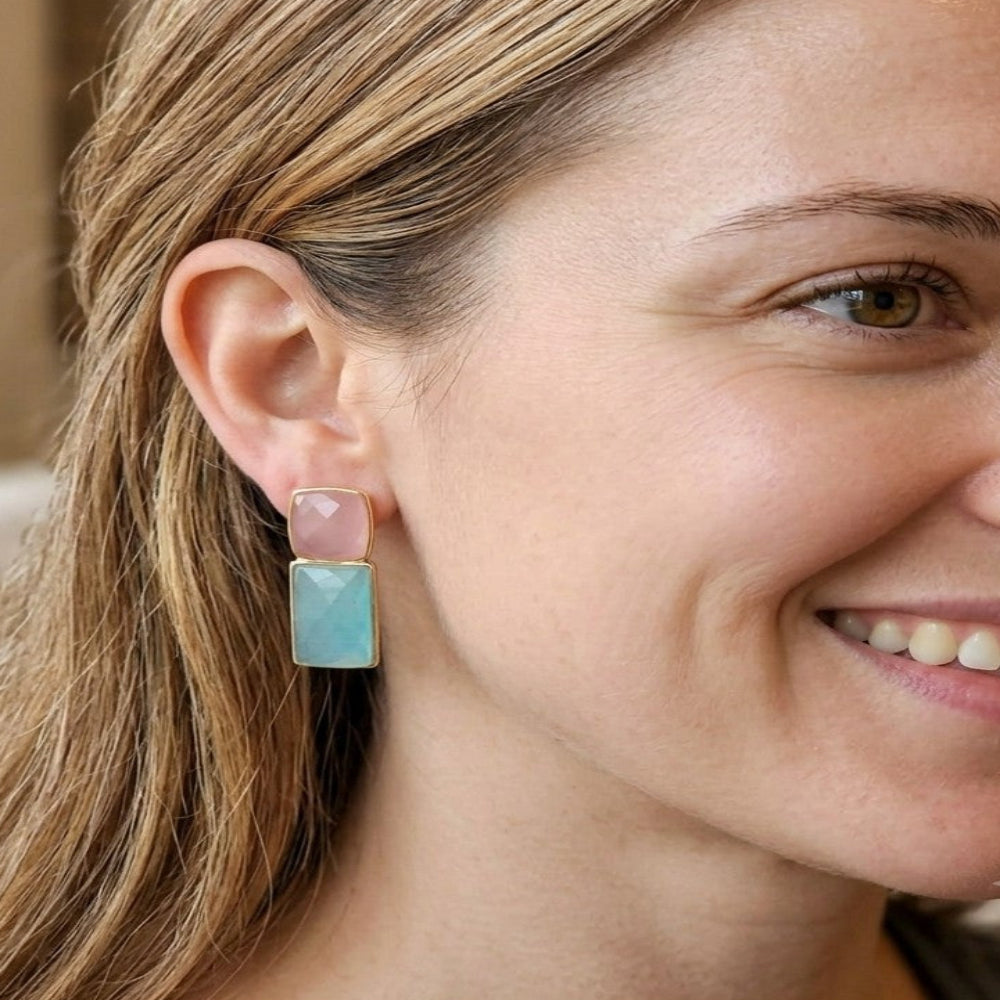 AUREA EARRING